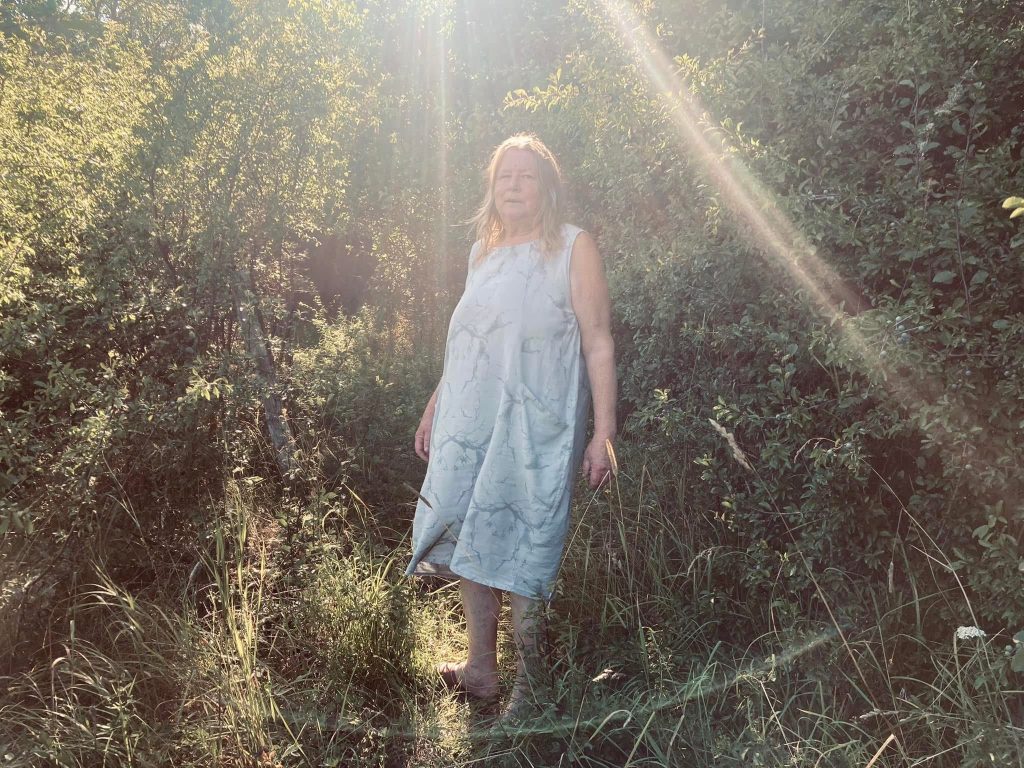 Karin Asklund – Gnestas proggdrottning